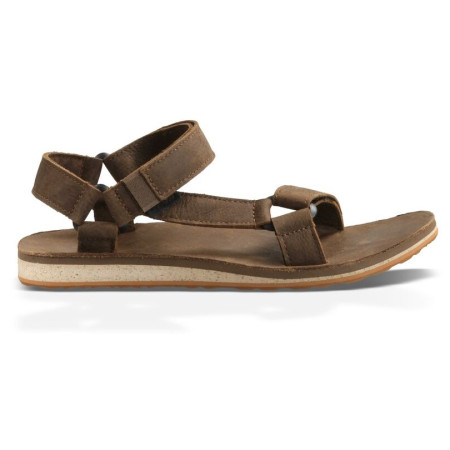 Sandale
bărbați Teva Original Universal Premium Leather maro DKEA
