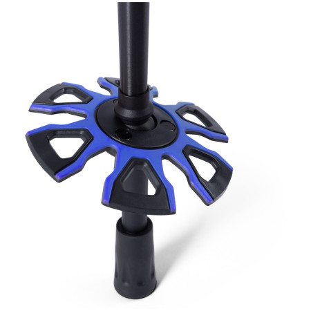 Bețe de schi alpinism Warg Skitour Fastlock