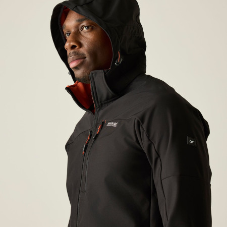 Geacă bărbați Regatta Arana