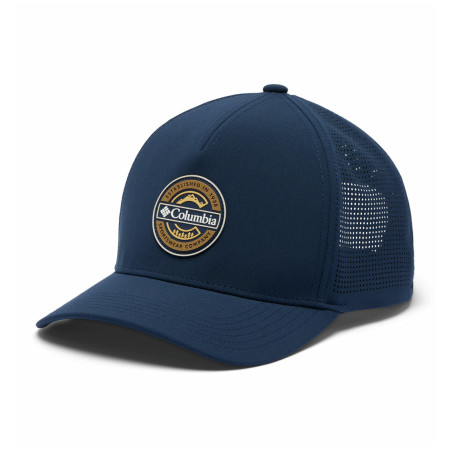Șapcă Columbia Mountaincap™ 3D Stretch Snap Back albastru închis Collegiate Navy, C Sport