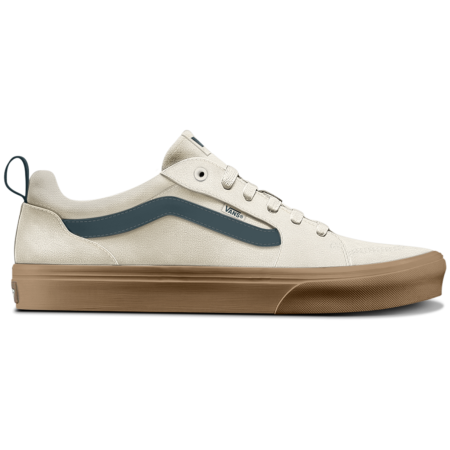Încălțăminte bărbați Vans Filmore bej Classic Cream