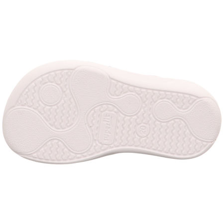 Încălțăminte copii Superfit Superfree Light Blue