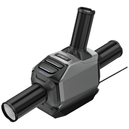 Climatizare EcoFlow Wave 3