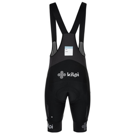 Pantaloni scurți de ciclism bărbați Kilpi Muria-M