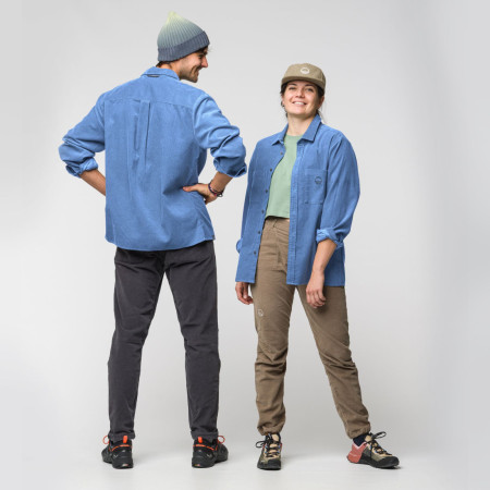Cămașă Wild Country Sequence Uni Shirt