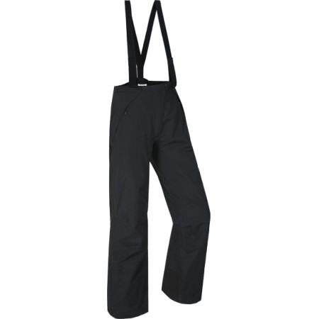 Pantaloni femei Hannah Terra gri