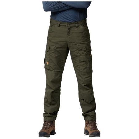 Pantaloni bărbați Fjällräven Vidda Pro Trousers M