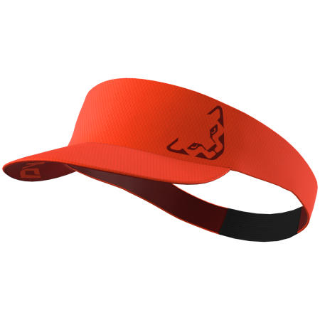 Cozoroc Dynafit Alpine Visor Band portocaliu/ dawn/1570