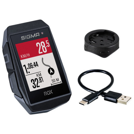 Ciclocomputer Sigma ROX 11.1 EVO