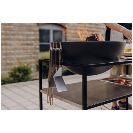 Spatula Höfats Scraper