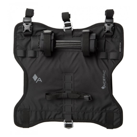 Geantă pentru ghidon Acepac Bar harness MKIII