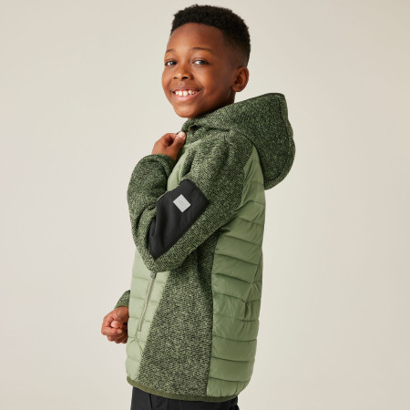 Geacă copii Regatta Junior Newhill Hybrid