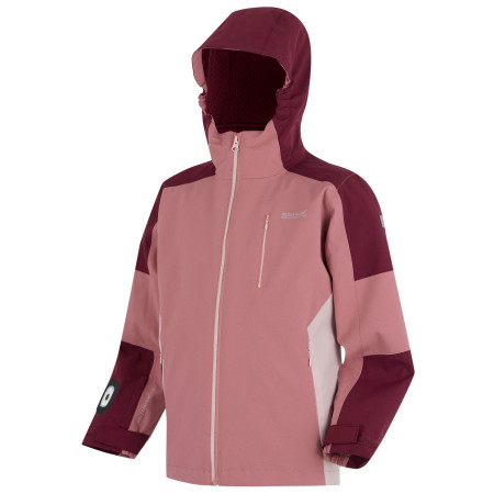 Geacă copii Regatta Girls Trekktain 3 in 1 II