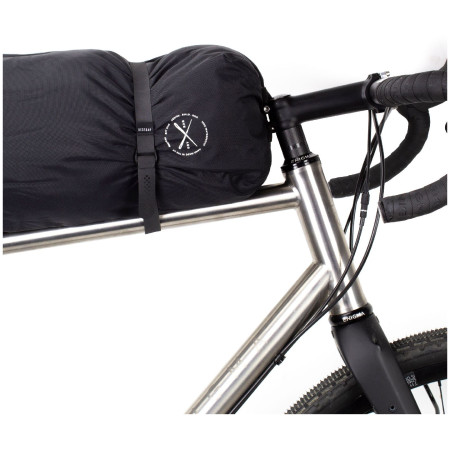 Curea de prindere Restrap Fast Straps Large