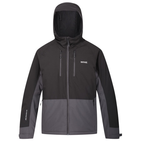 Geacă bărbați Regatta Highton Str III negru