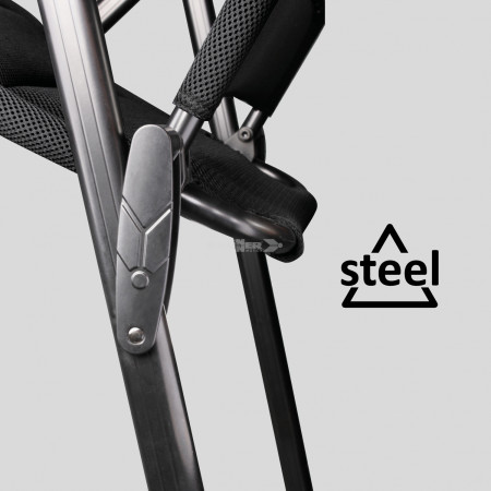 Fotoliu Brunner Aravel Vitachic L