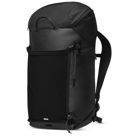 Rucsac Mammut Alto 28 negru black 0001