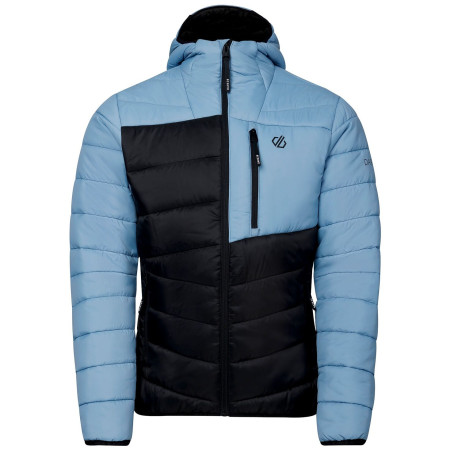Geacă bărbați Dare 2b Aero Fuse Padded Jacket albastru DuskBl/Blk