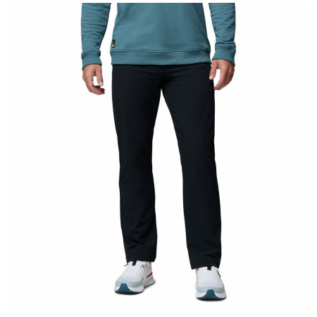 Pantaloni bărbați Columbia Roc™ Tech 5 Pocket Pant negru Black