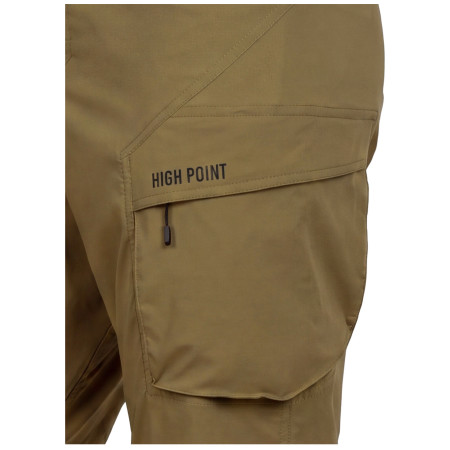 Pantaloni bărbați High Point Rincon Pants