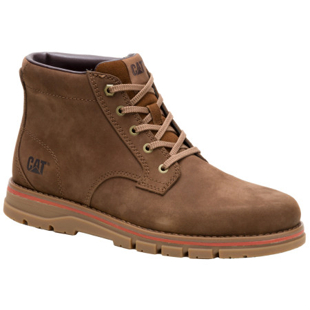 Încălțăminte bărbați Caterpillar Estimate Chukka bej BISON