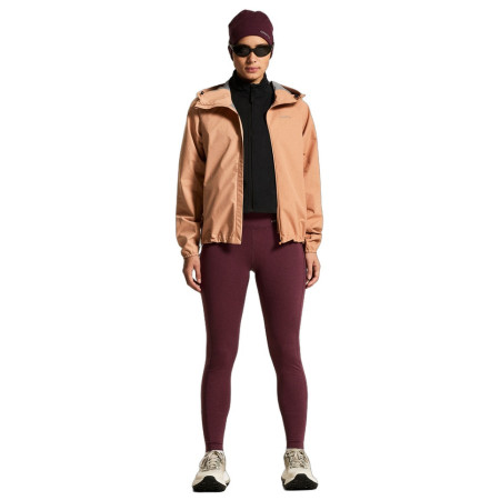 Pantaloni femei Craft Adv Essence Warm Tights 3 W