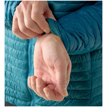 Geacă bărbați Haglöfs L.I.M Mimic Hood II