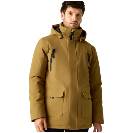 Geacă de iarnă bărbați Regatta Frankie Insulated