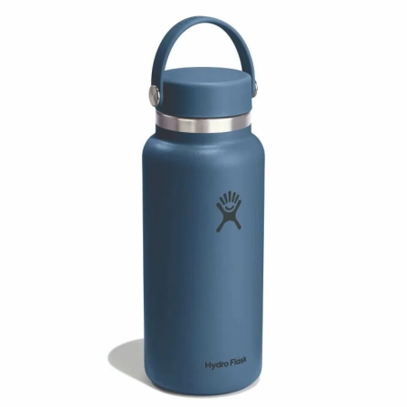 Sticlă termică Hydro Flask Wide Mouth 32 oz