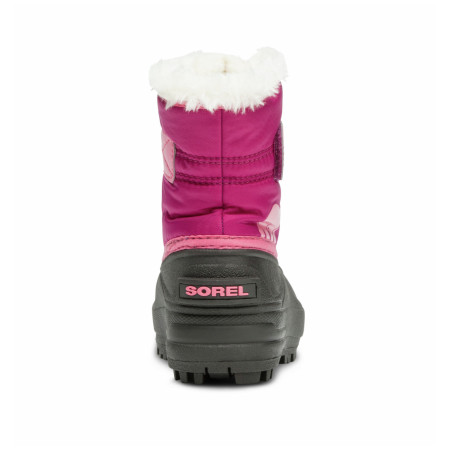 Încălțăminte de iarnă copii Sorel Childrens Snow Commander™ Boot