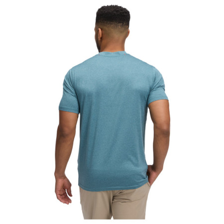 Tricou funcțional bărbați Black Diamond M Circuit Ss Tee