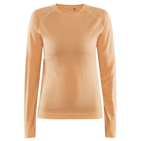 Tricou funcțional femei Craft Core Dry Active Comfort Ls