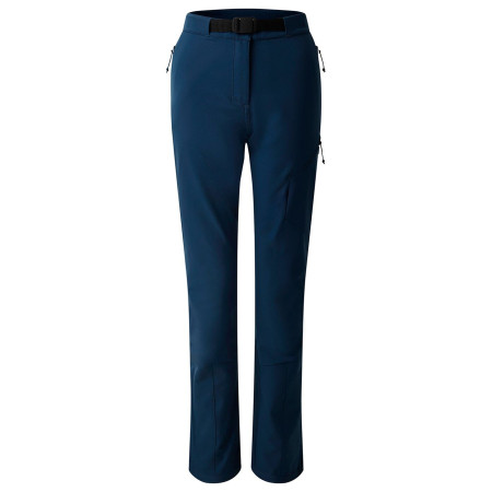 Pantaloni femei Dare 2b Melodic Pro II Trouser albastru închis MoonLt Denim