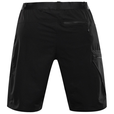 Pantaloni scurți bărbați Alpine Pro Zamb 3