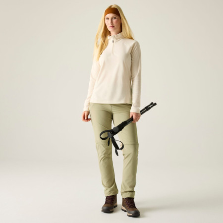 Pantaloni femei Regatta W Travel Light Z/O Packaway Trousers II