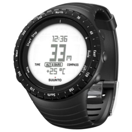 Ceas Suunto Core Regular negru