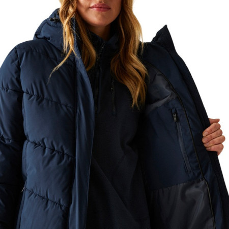 Geacă lungă femei Regatta Eloria