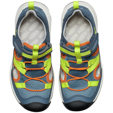 Sandale copii Keen Motozoa