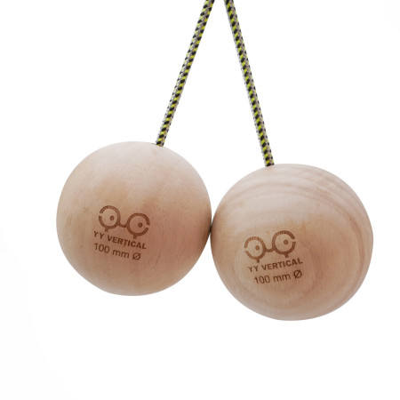 Accesoriu de antrenament YY VERTICAL Climbing Balls 10 cm