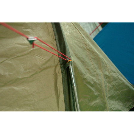 Cort cu antreu Pinguin Storm 2