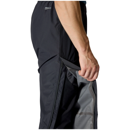 Pantaloni bărbați Rab Downpour Pants