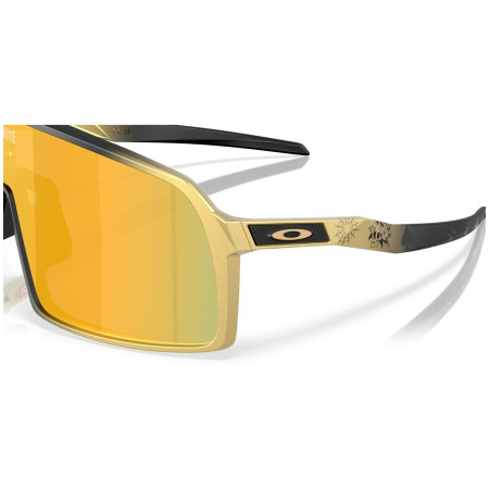 Ochelari de soare OAKLEY Sutro Prizm 24K