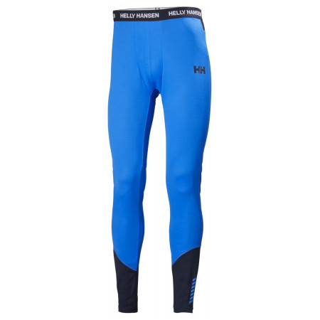 Indispensabili funcționali bărbați Helly Hansen Lifa Active Pant albastru