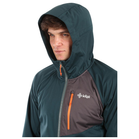 Geacă softshell bărbați Kilpi Beltra-M (2025)