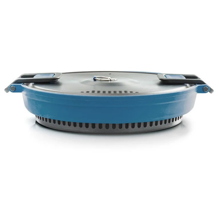 Vas de gătit GSI Outdoors Escape Hs 2L Pot