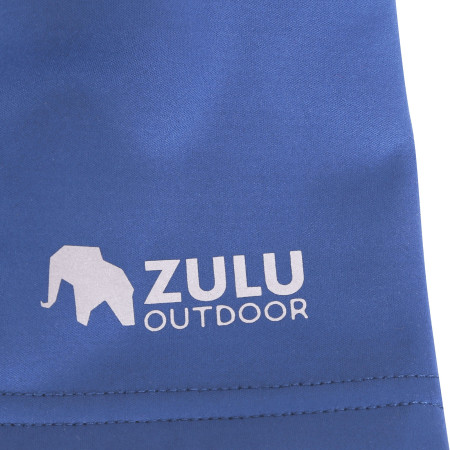 Căciulă copii Zulu Woodie K