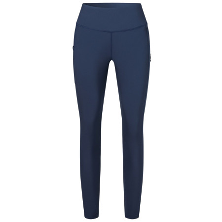 Colanți femei Regatta Winter Monira Hiking Leggings albastru închis Navy