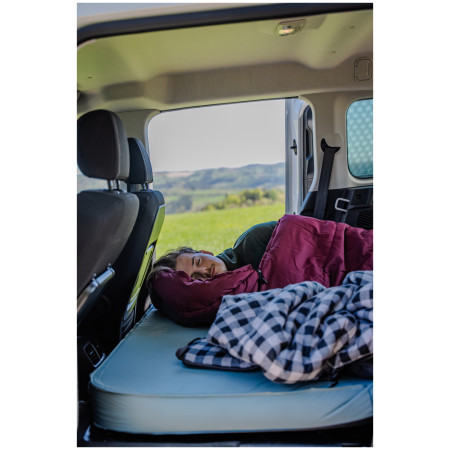 Sac de dormit tip pătură Zulu Campwell