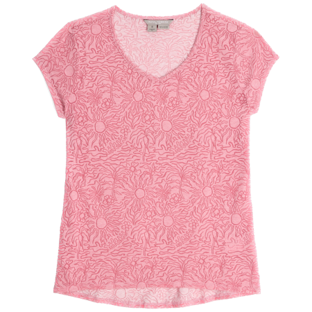 Tricou femei Roayal Robins Featherweight Tee