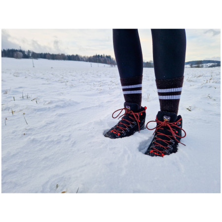 Șosete Warg Classic Merino